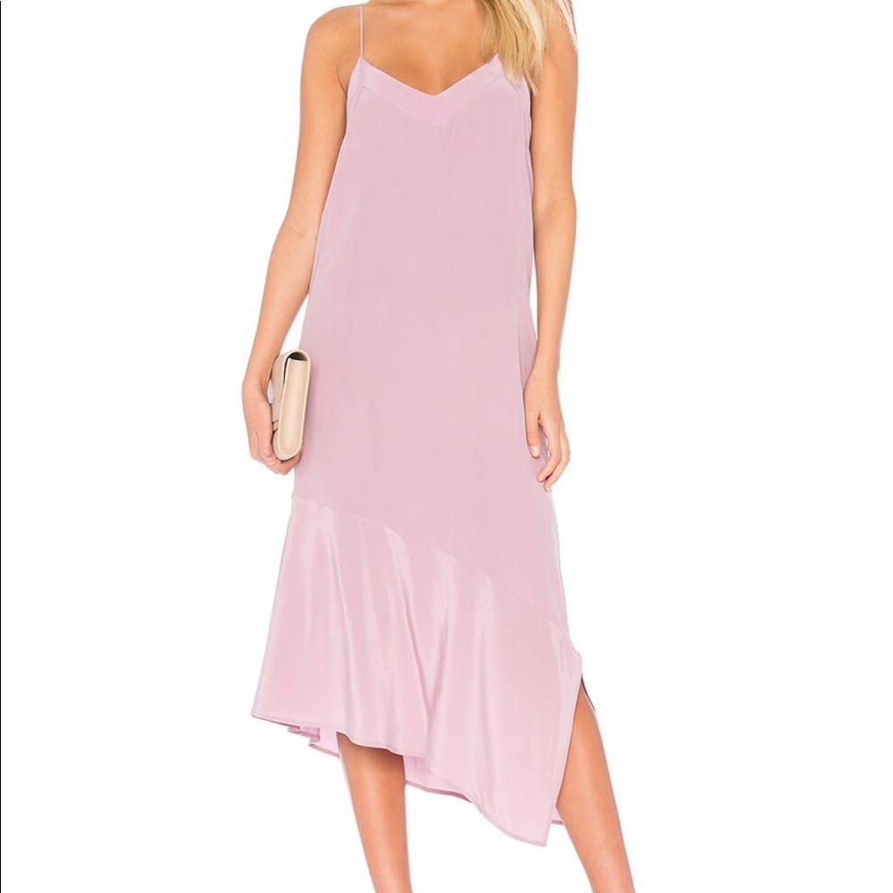 Equipment Jada Dress NWT